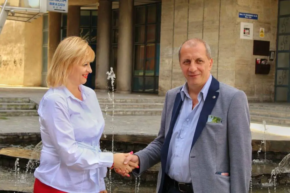 Curs NLP Master Trainers