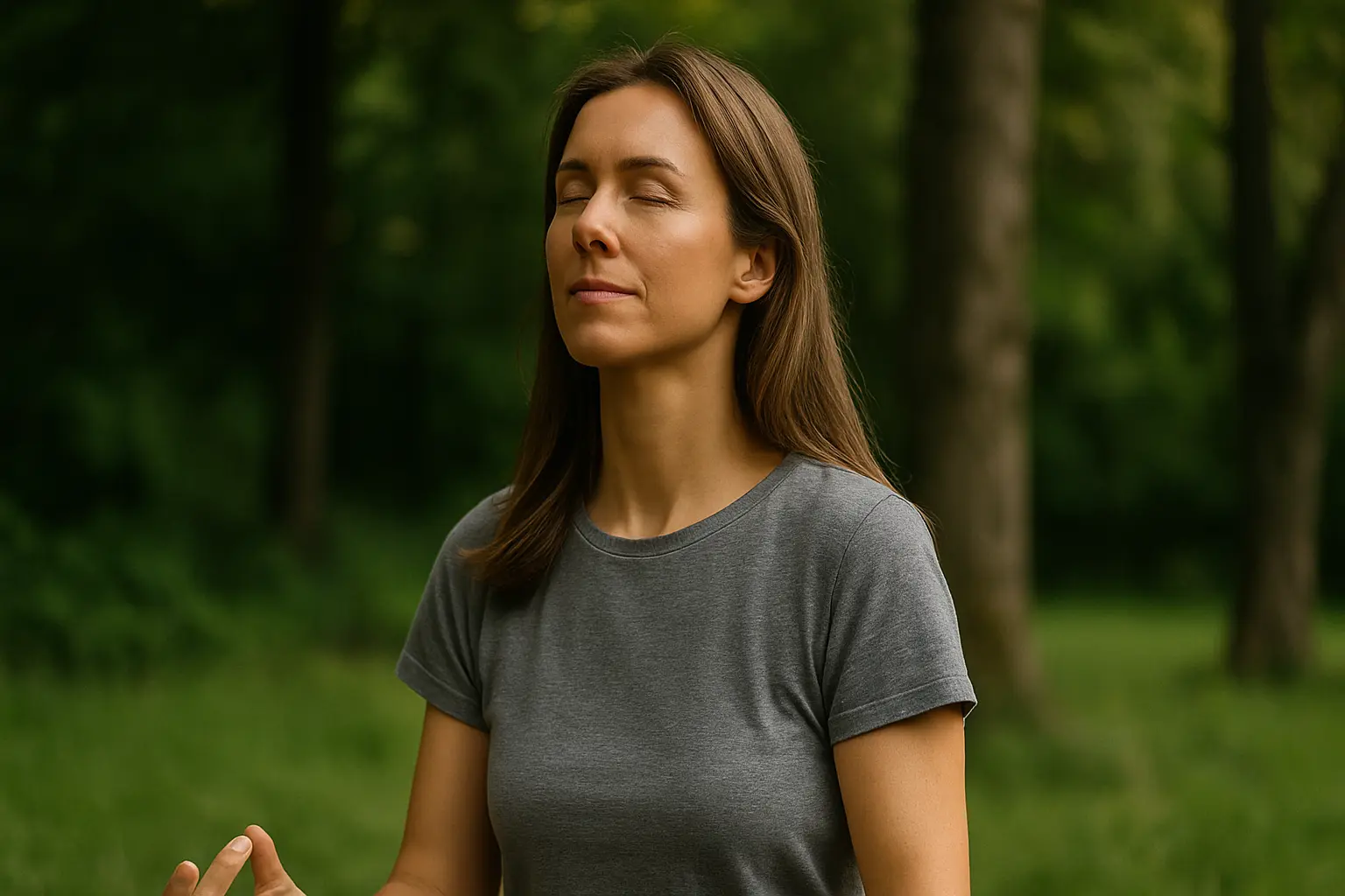 Exercițiu pentru sistemul imunitar