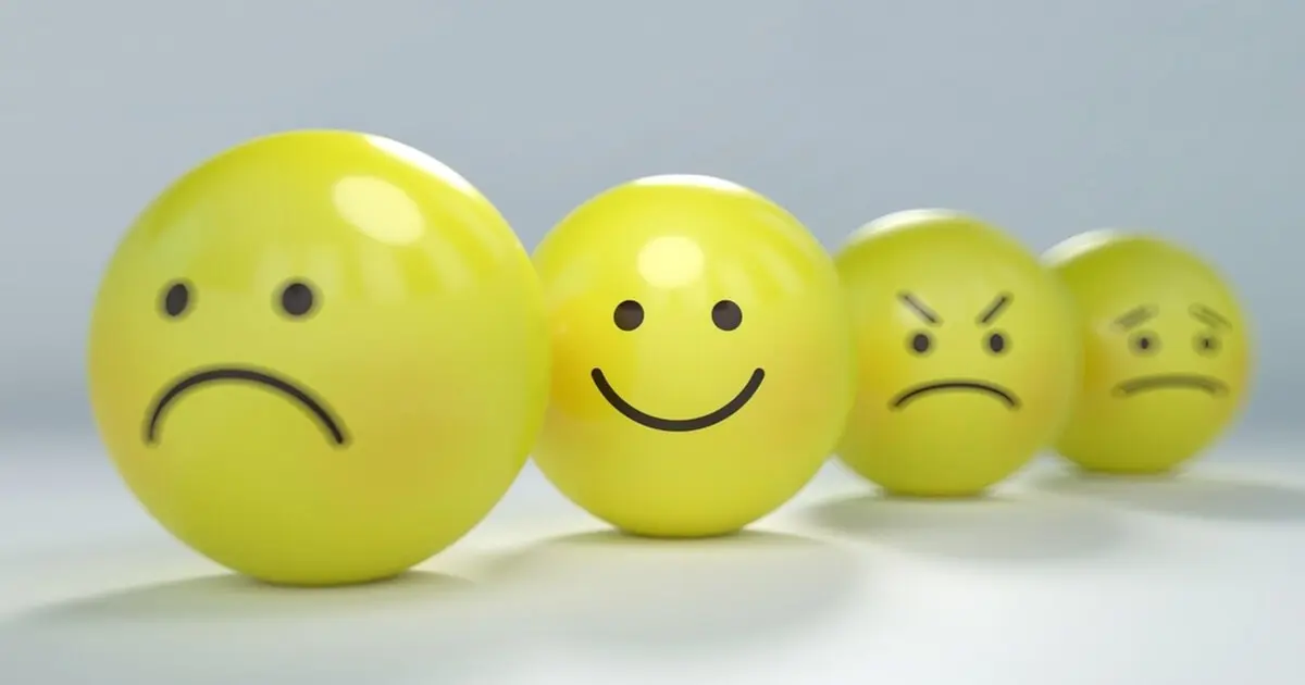 Imagine articol Componenta biologică a emoţiilor