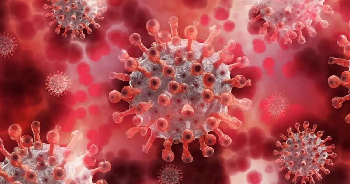 Imagine articol Coronavirus și anxietatea