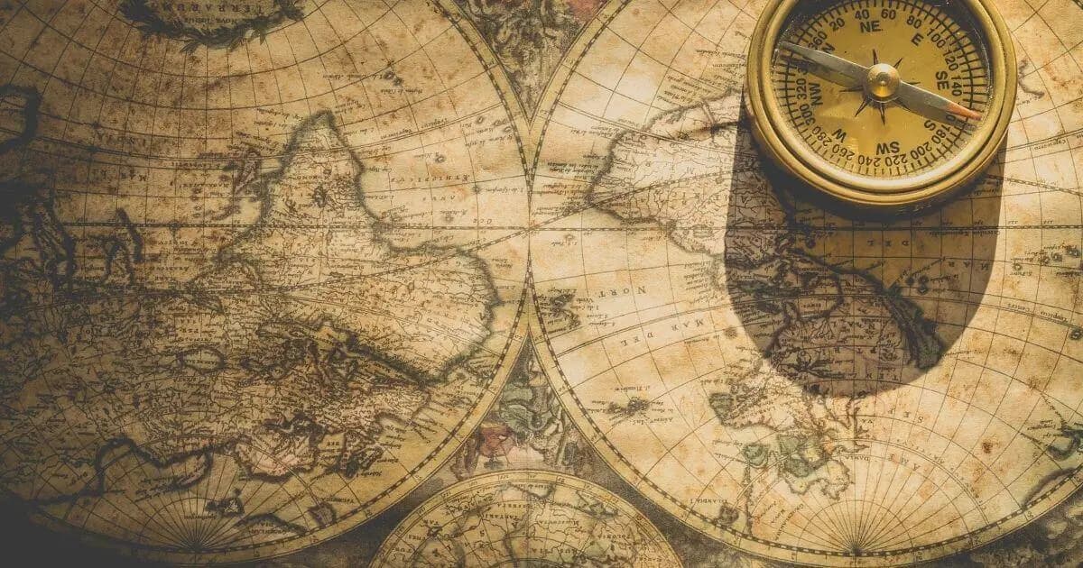 Imagine articol Harta nu este teritoriul