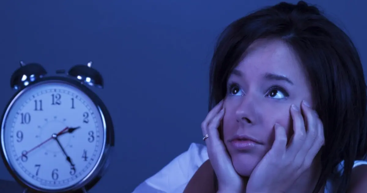 Imagine articol Insomnia