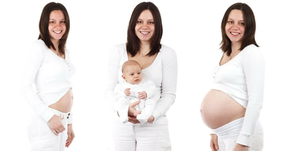 Imagine articol Nașterea prin hipnoză