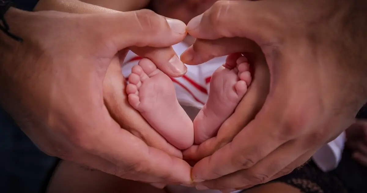 Imagine articol Parenting