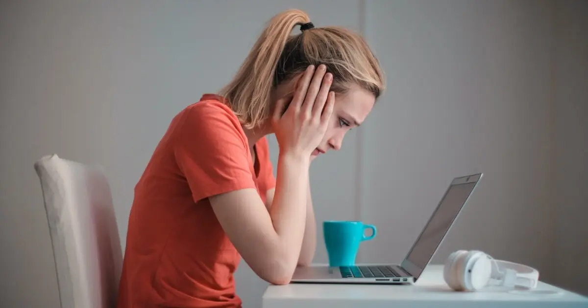 Imagine articol Sedinta de psihoterapie online