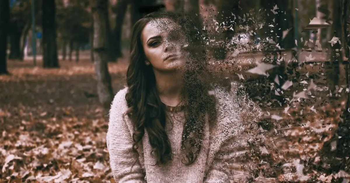 Imagine articol Sentimentul de singurătate în timpul unei pandemii