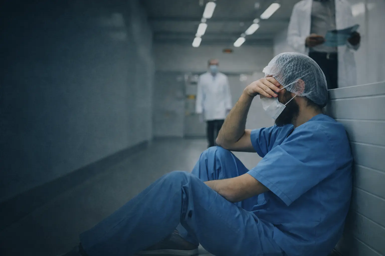 Gestionarea și identificarea burn-out-ului