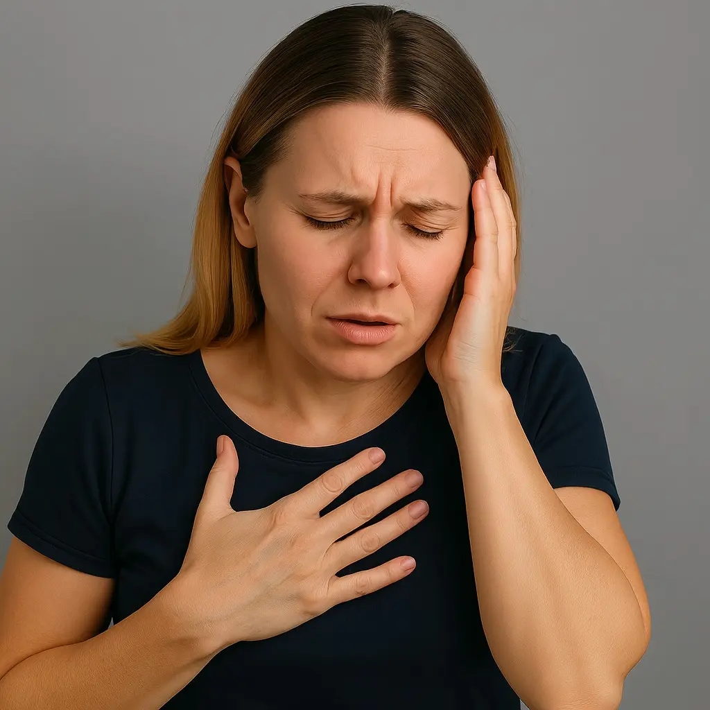 Stop Atac de Panică