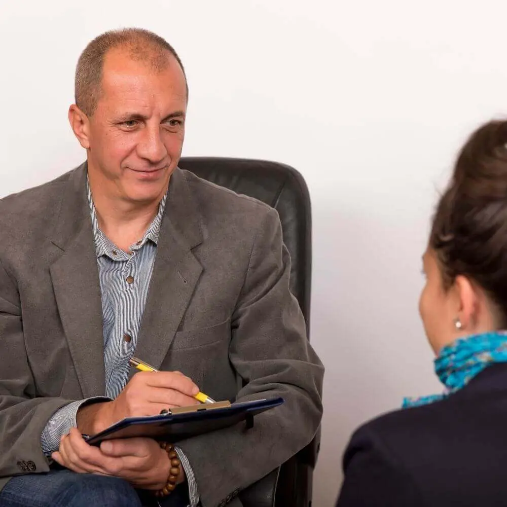 Consiliere psihologică