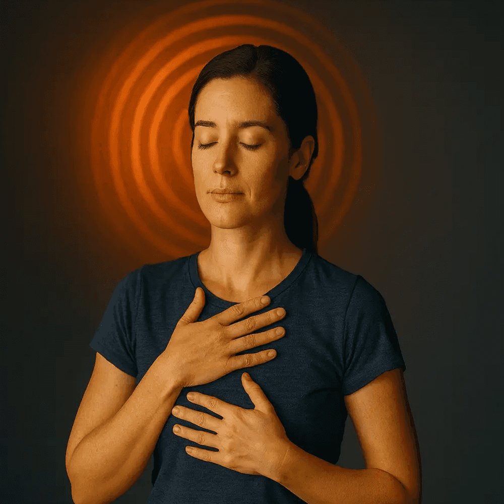 Respirația care vindecă