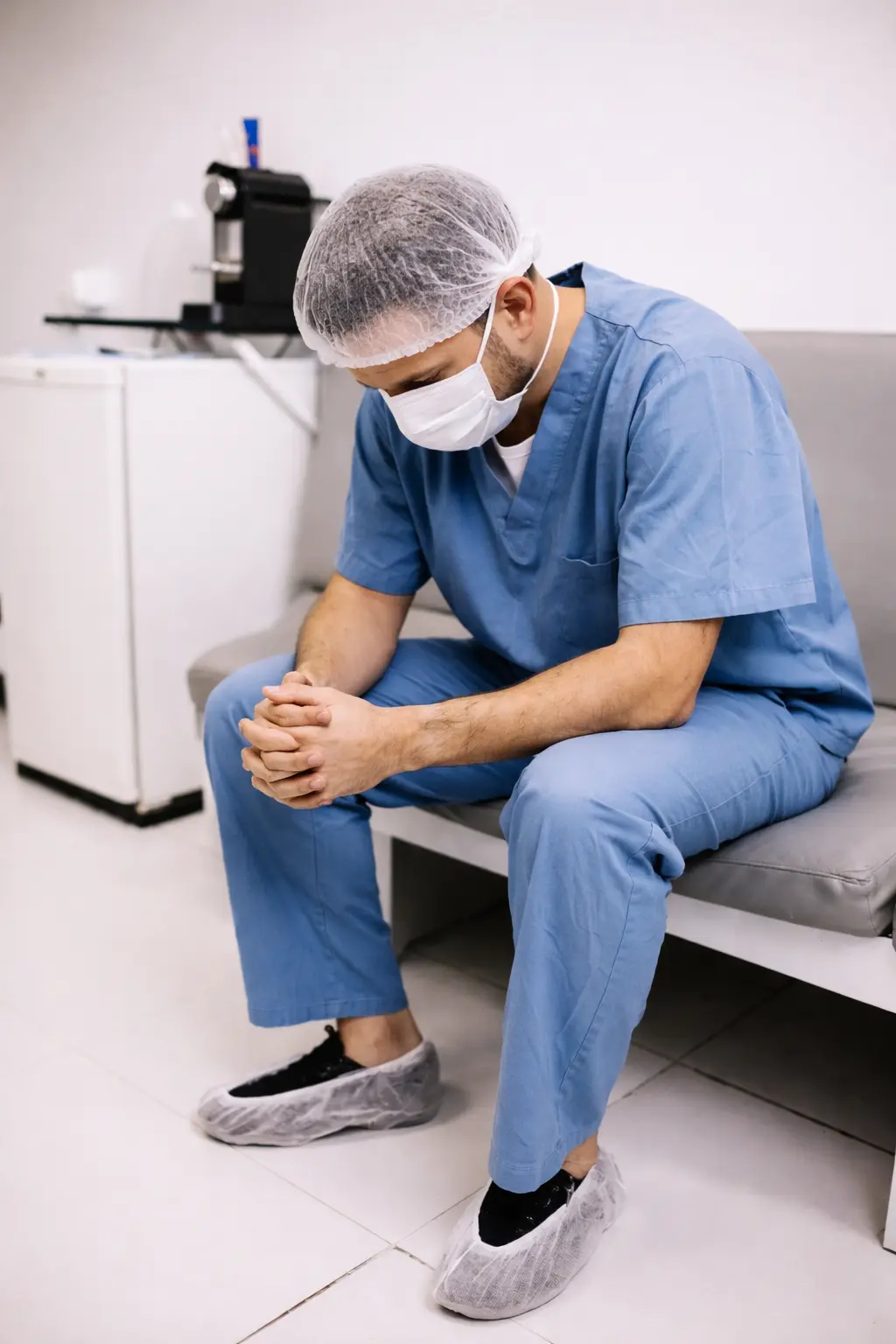 Context Burnout Medical