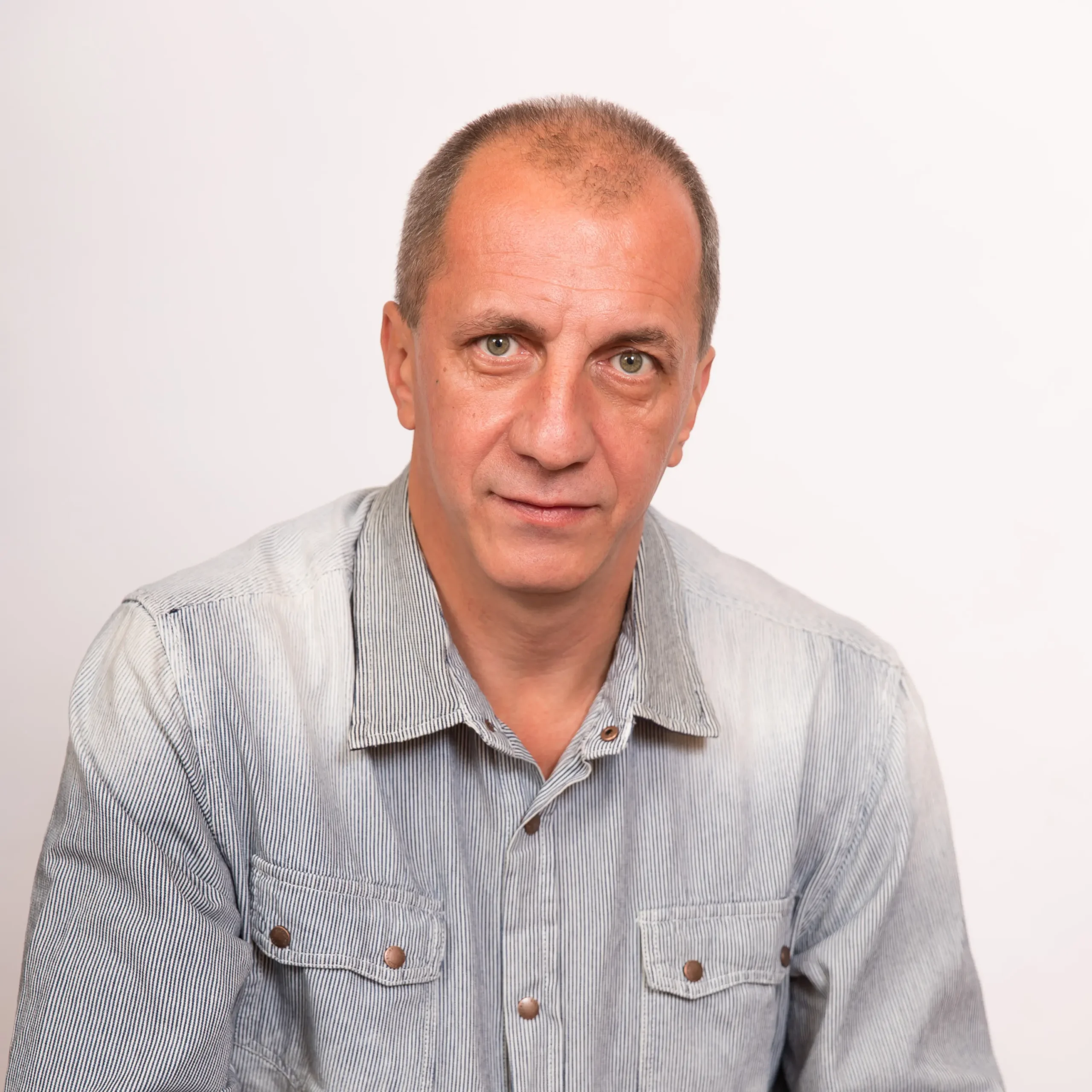 Tony Rafailă