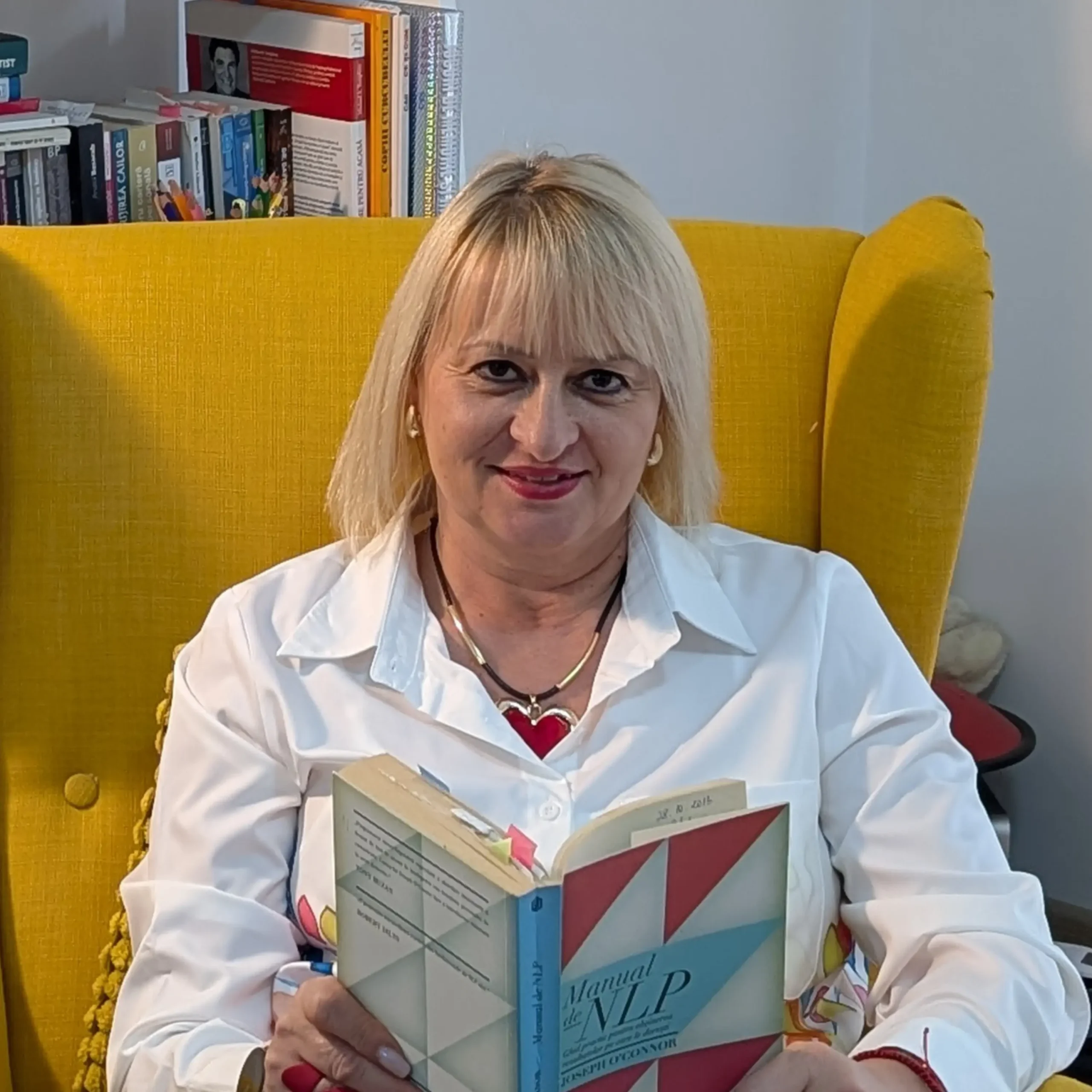 Gabriela Ștefan