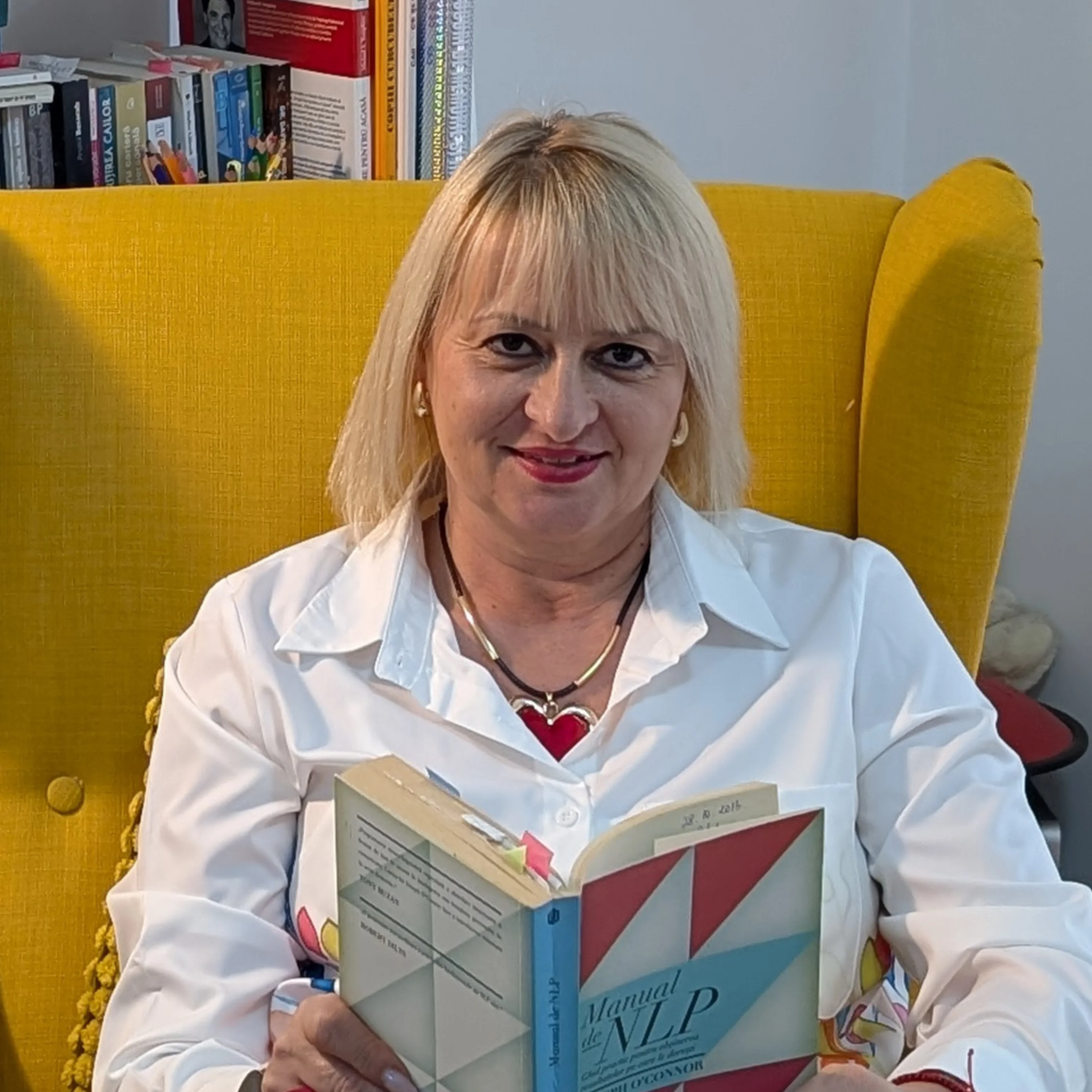 Gabriela Ștefan