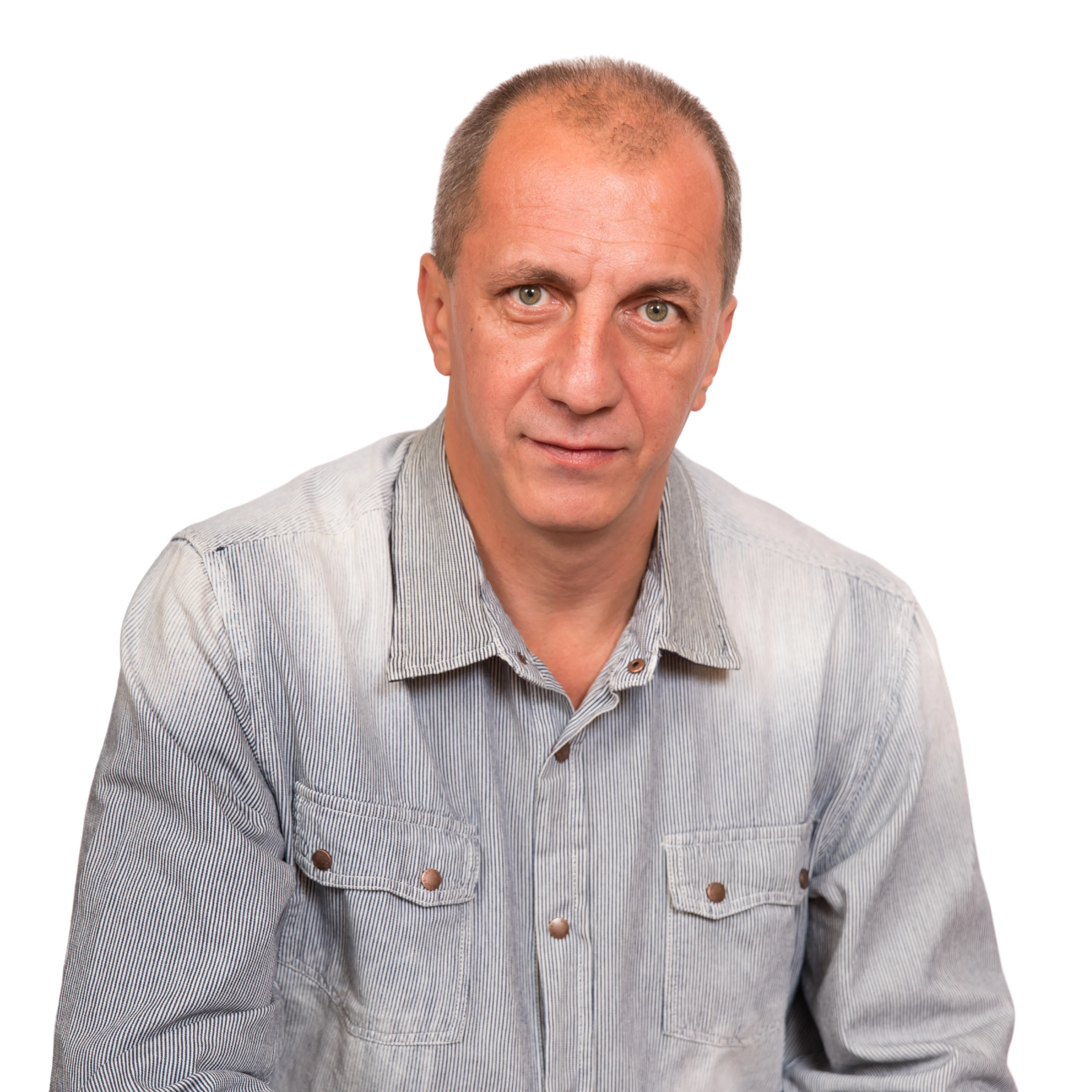 Tony Rafailă