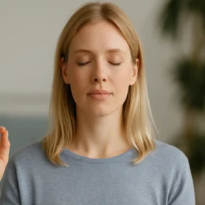 Exerciții personalizate - Transă Personalizată